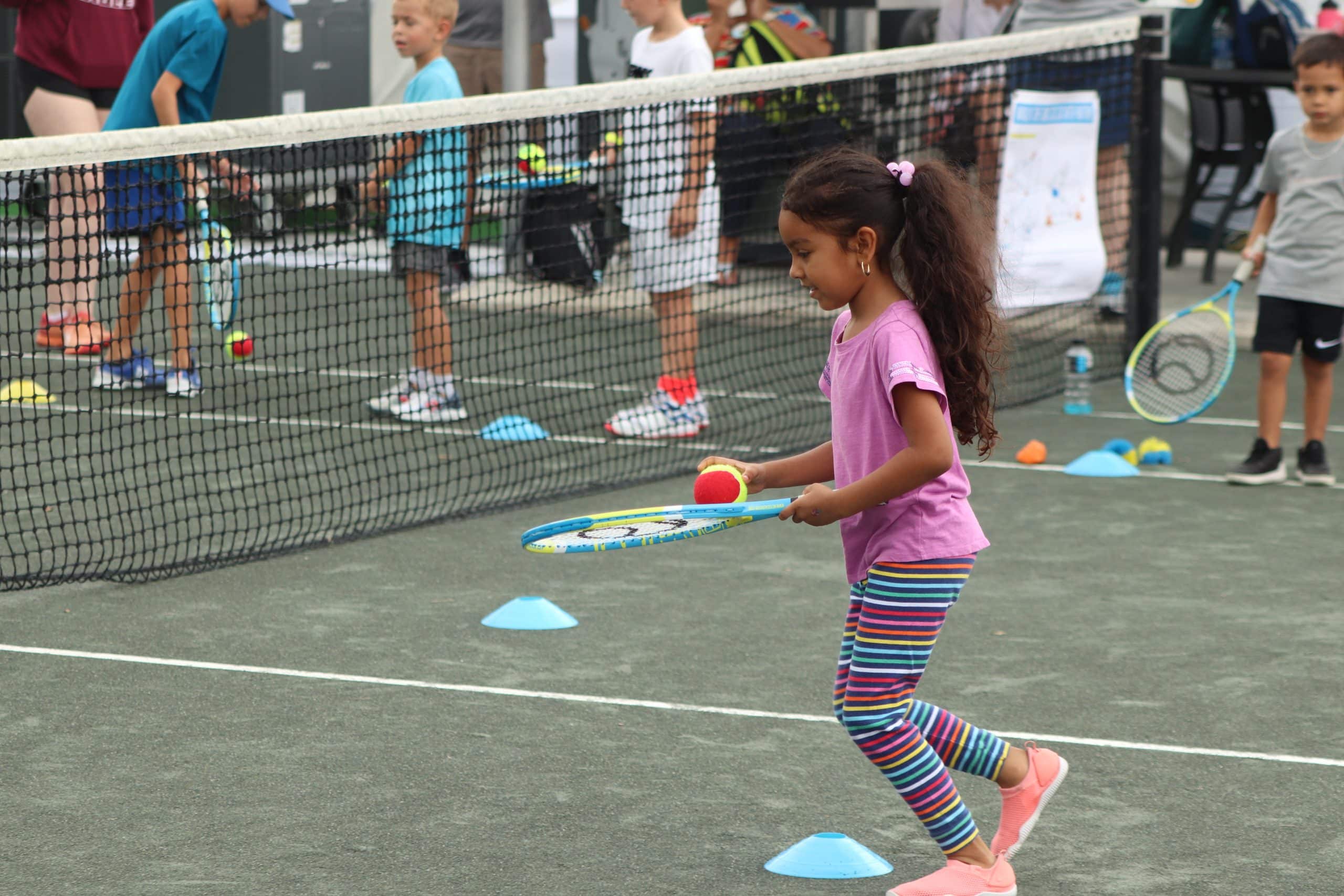 Tennis Foundation | USTA FL