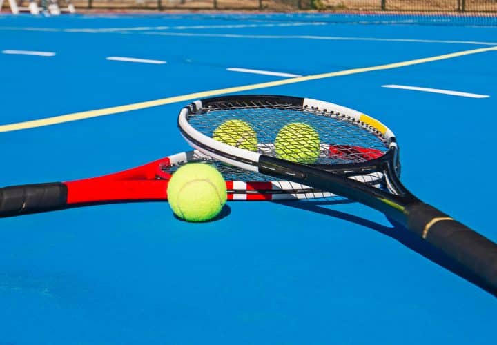 USTA / Florida Adult Tennis Tournaments