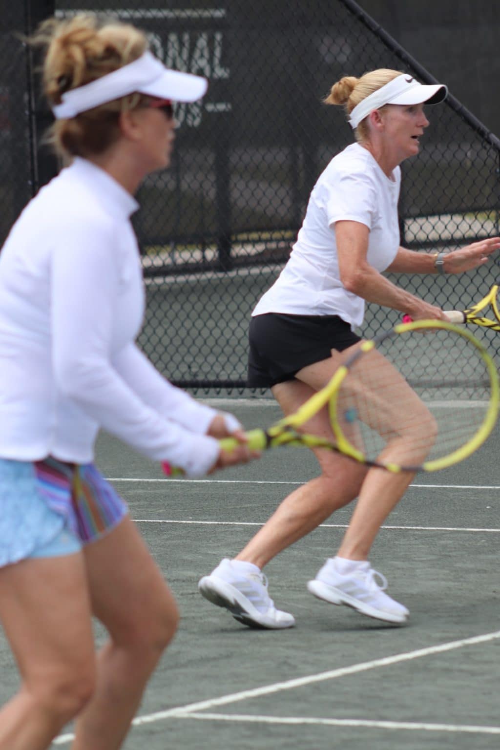 Adult Sectional 2023 Season Kicks Off With Thrilling Adult 55 Over 7 