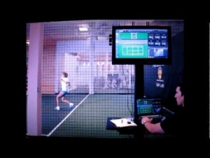 tennis tech