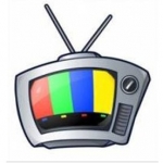 TV multi color
