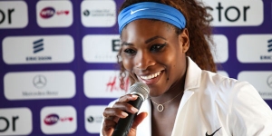 Serena bastad 2013