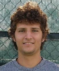 Nic Barrientos - Former UWF Player in US Open Doubles