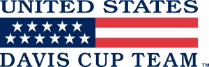 US davis cup logo